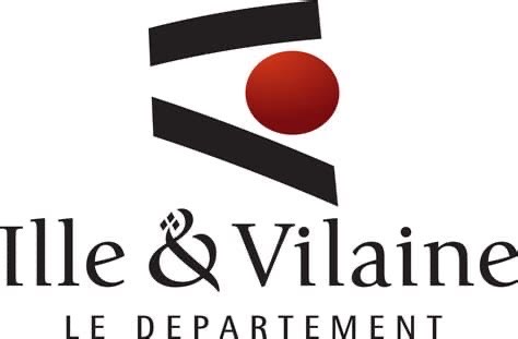 Sponsor Département Ille-et-Vilaine